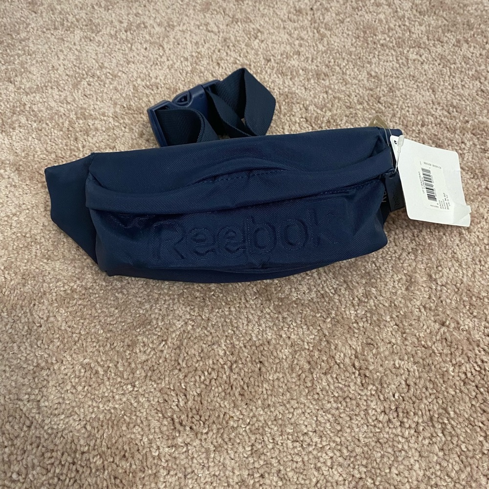 Reebok fannypack bag